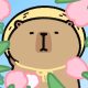 Capybaraa Hihi