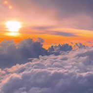 Biển Mây Sky