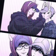 cá biển đang bơi