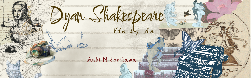 Dyan Shakespeare