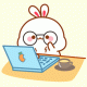 nhok con